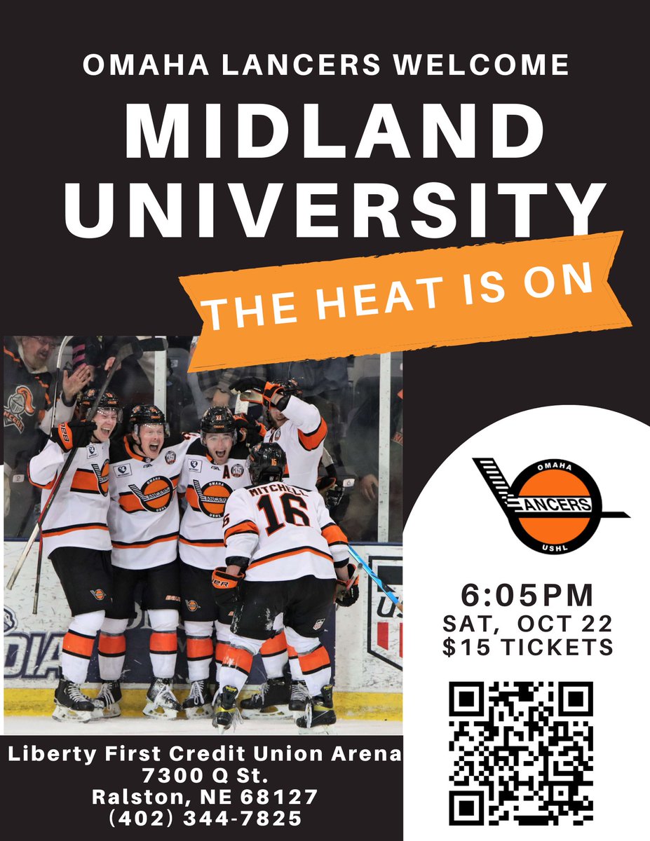 Midland University (@midlandu) on Twitter photo 