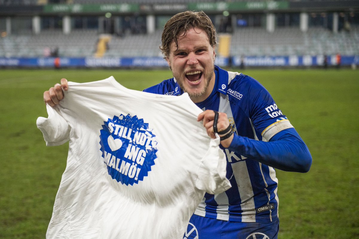 Fredrik Aremyr tweet media
