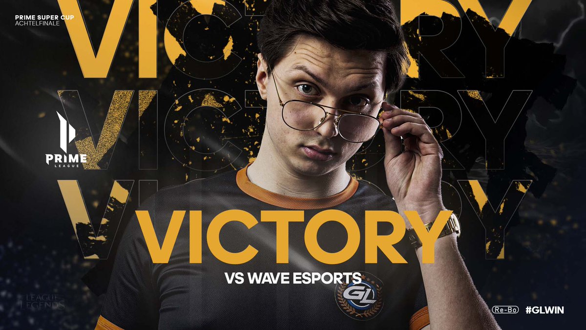 GamerLegion tweet media