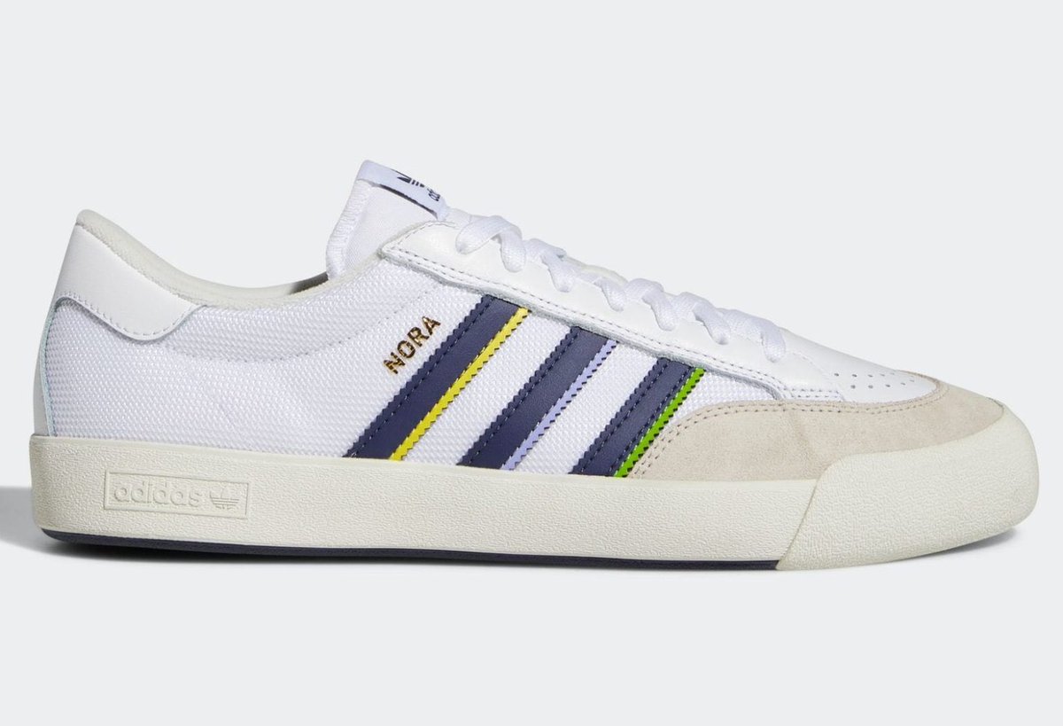 Coming soon…

Nora