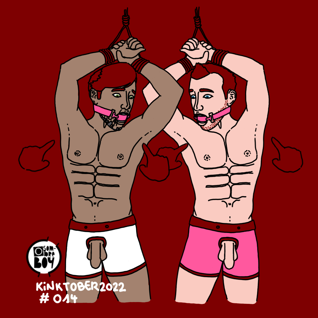 sombre_boy's tweet photo. JOUR 14 / DAY 14
[FR] Salut ! 14ème dessin du #kinktober22 (thème : #aisselle), j'utilise la liste créée par @kinktober2022 / [EN] Hi ! 14th drawing for the #kinktober (theme : #armpit), list created by @kinktober2022 #bdsm #gayslave #bondage #armpitsgay #armpittickling #tickled https://t.co/G8GioE3VTu