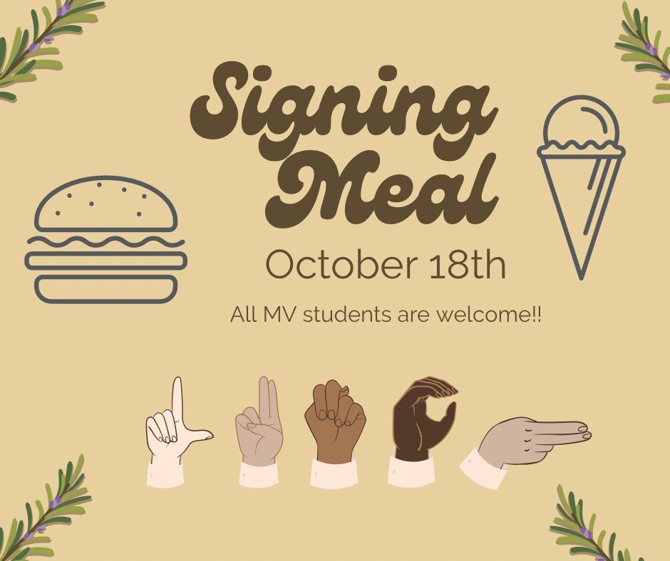 Metea ASL Club tweet media