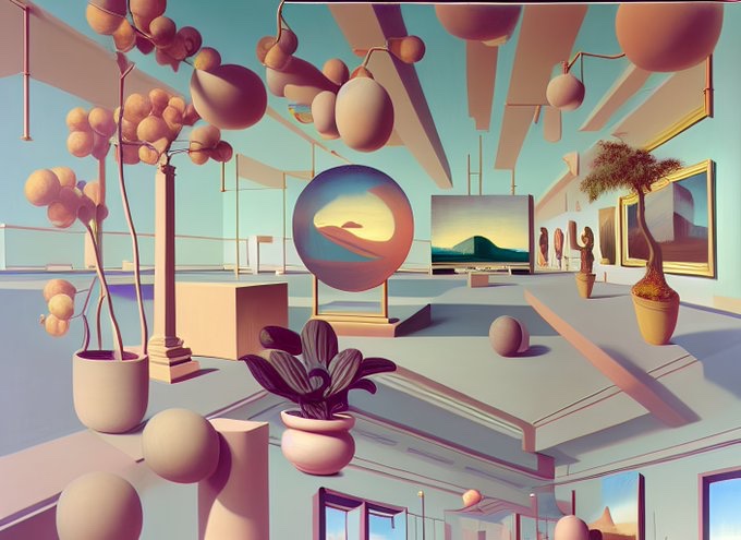 charlesai tweet media