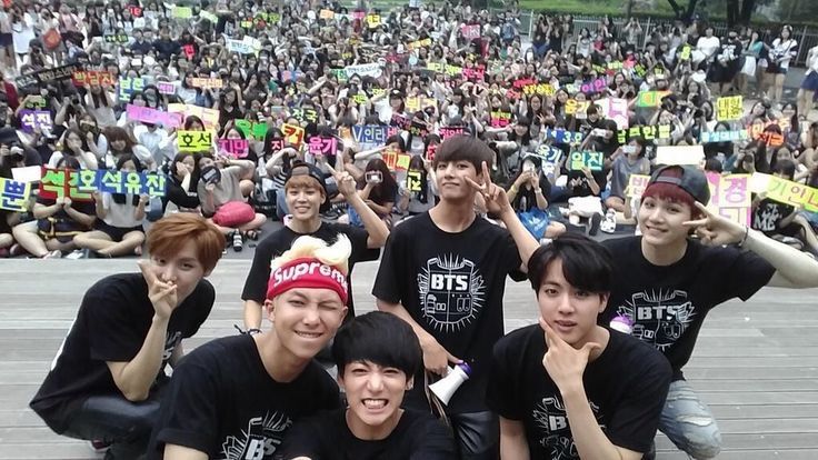 To <a href="/BTS_twt/">방탄소년단</a> 💜
#ForeverWithBTS
