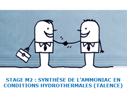 SFExobio's tweet photo. Une proposition de stage de Master 2 en chimie prébiotique : "Prebiotic synthesis of ammonia from simple gases and vent-related catalytic minerals" à Talence 
https://t.co/rGo3wignFJ https://t.co/pXL6oME5QL