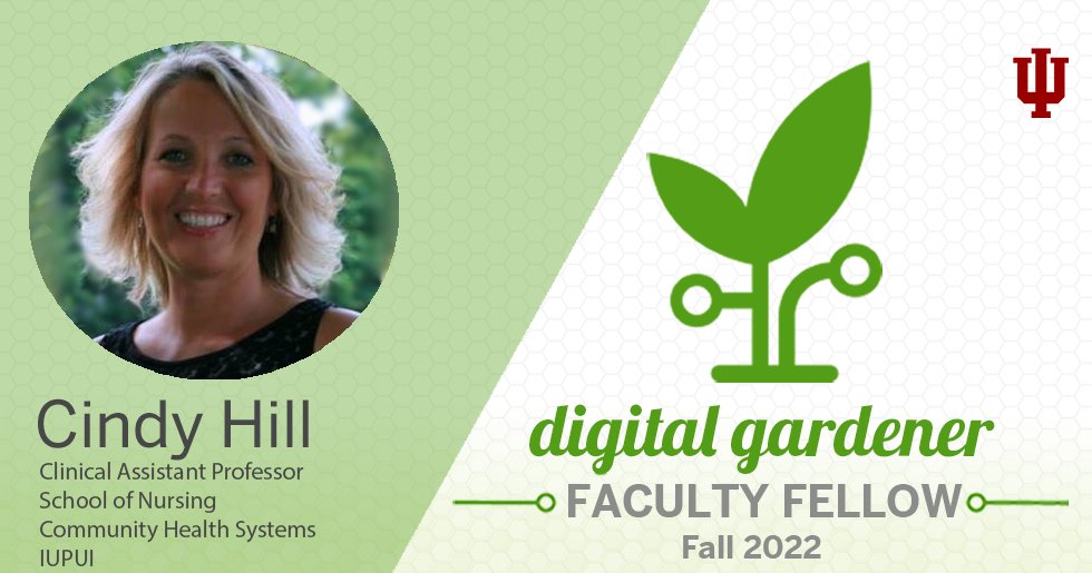 Digital Gardener Initiative @ IU tweet media