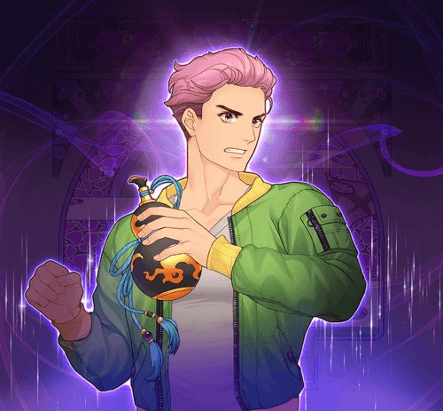 LimitBreak 的 #NewNFTProfilePic NFT