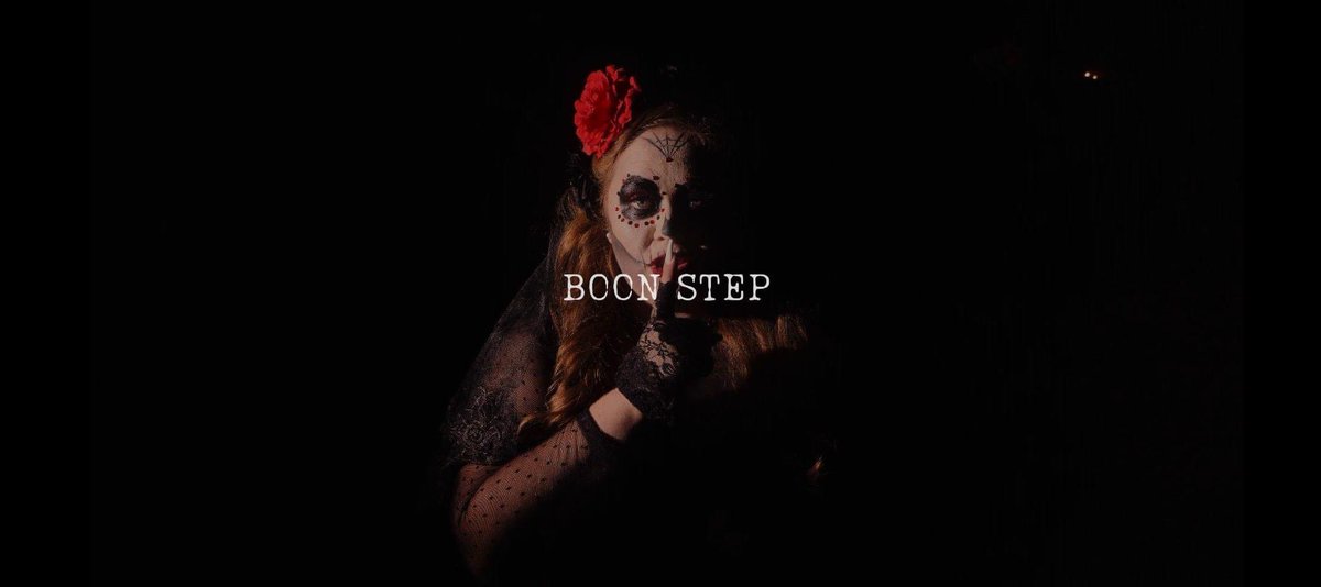 Boon Step. Out now!
Listen here: linktr.ee/havemercylasve…