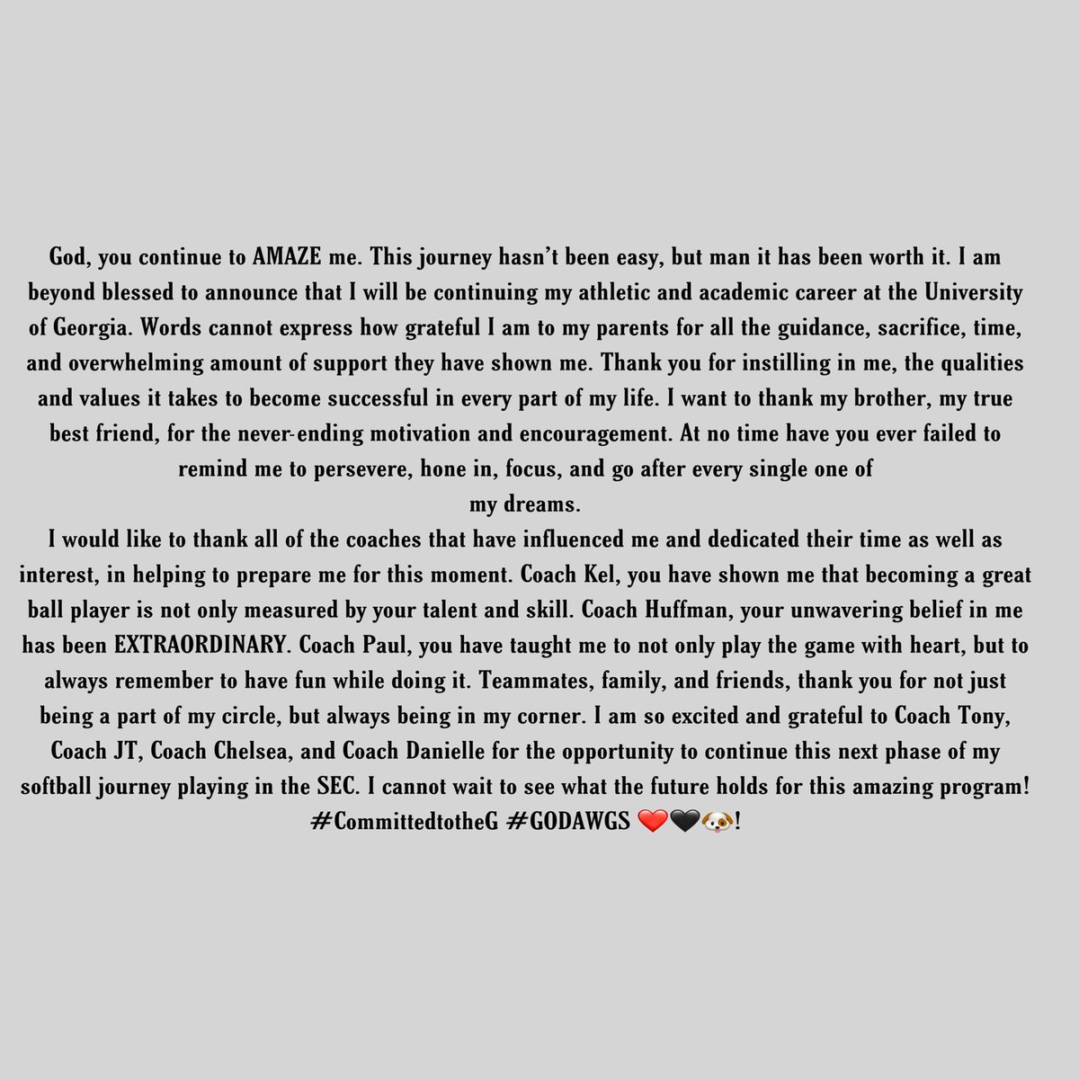 Precious Bross tweet media