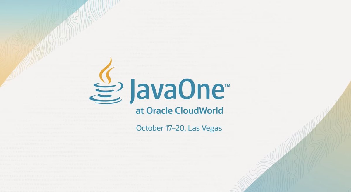 codelogicinc's tweet image. JavaOne at Oracle CloudWorld kicks off this week at Caesars Forum in Las Vegas! Come visit us at booth 511 in the Developer Hub to chat with our product experts and grab some CodeLogic swag! #codelogic #javaone #OCW #Cloudworld #dotnet #java #developer #oracle