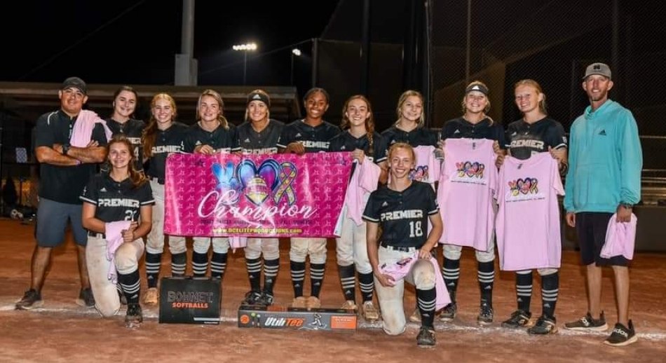 AdidasPremier's tweet photo. @DCBEliteAcademy Stars Over Alabama Champs 🏆 These girls went back to back bringing home the 16U championship. Total team effort going 7-1 overall with BIG wins over TN Mojo 2024 Hughes, Thunderbolts 2024 McCollum, SoCal Athletics Marinakis and TN Elite 2024 💪 Way to start fall https://t.co/KeVgrbWQhp