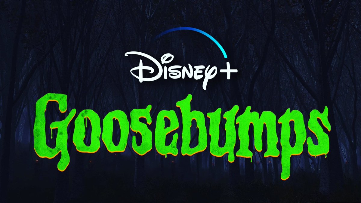SuperNostalgia9's tweet photo. Is anyone else surprised by how well this is coming along? I fully expected this to end up being a complete mess when the 2nd update took so long after the original announcement. So glad to see the cast announcements and updated synopsis.#goosebumps #goosebumpsseries https://t.co/k9Mt0KLqVi