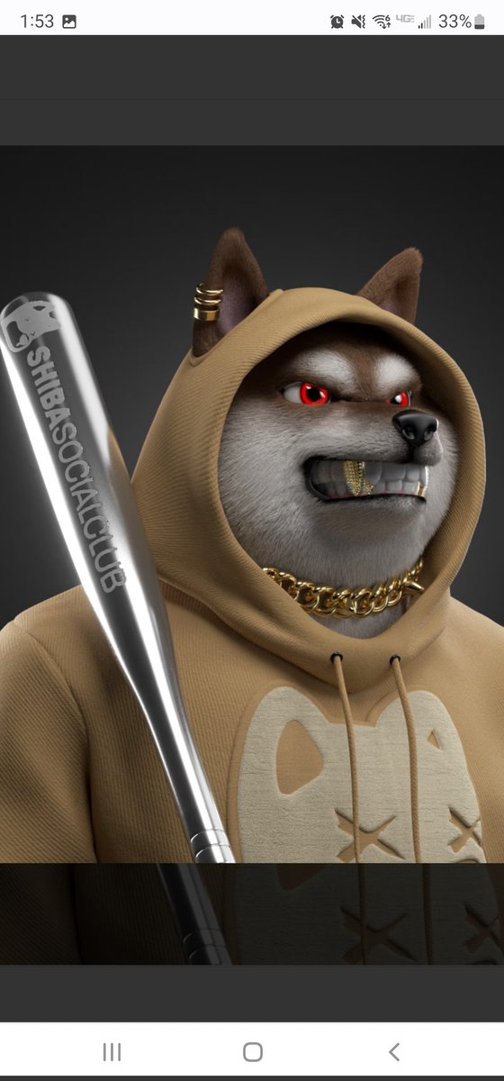 New site, new utilities, marketplace incoming. Get in why its affordable. We are going to erupt. 
discord.gg/shibasocialclub
<a href="/Shibaclubnft/">Shiba Social Club</a> <a href="/PolarBeer21/">Fredrik21</a> 
shibasocialclub.com