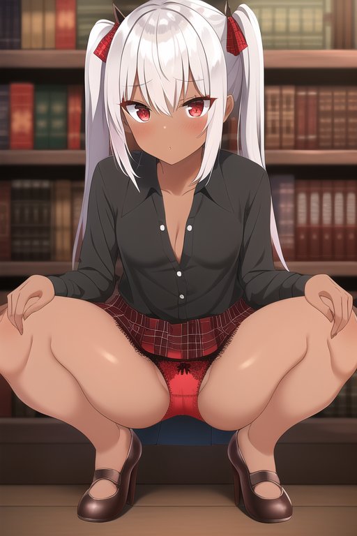 ❤️🖤
#lewdtuber #LewdRP #AIart #aiartist #hentai #VtubersUprising