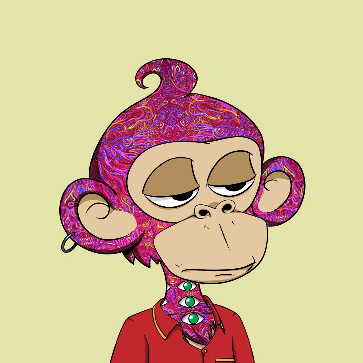 BASC_SalesBot's tweet photo. Baby Ape Social Club #428

💵 SOLD → 6.90 SOL ($212.38 USD)
🛒 https://t.co/kjb9gKt66m

🌕 https://t.co/Qtt5KUvWGh 
🧾 https://t.co/FysGOygvs2 https://t.co/imNrZH8JxJ