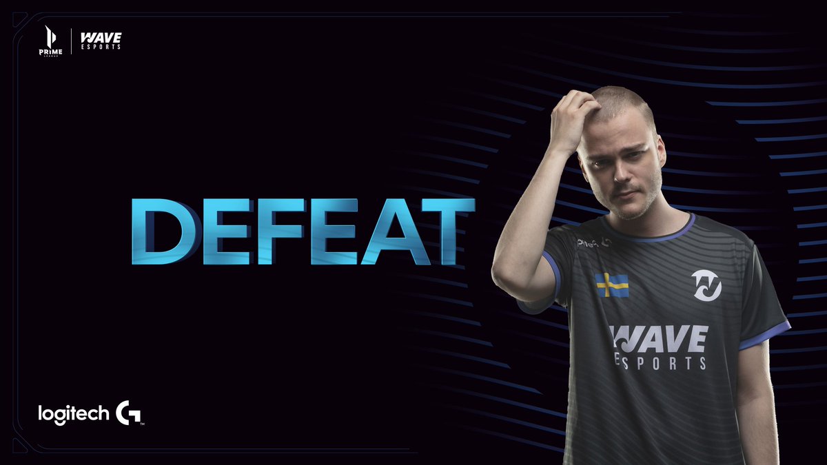 WAVE League of Legends tweet media