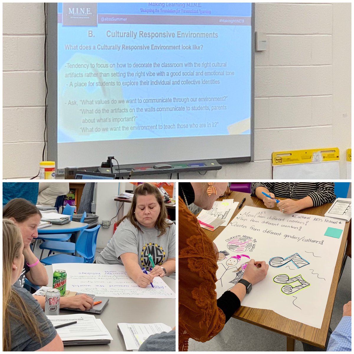 Southern Middle tweet media