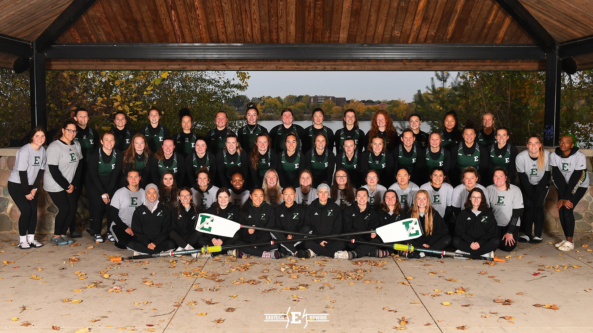 EMU Rowing on Twitter "𝟐𝟎𝟐𝟐𝟐𝟑 𝐓𝐄𝐀𝐌 𝐏𝐇𝐎𝐓𝐎 📸 steveking4 EMUEagles 