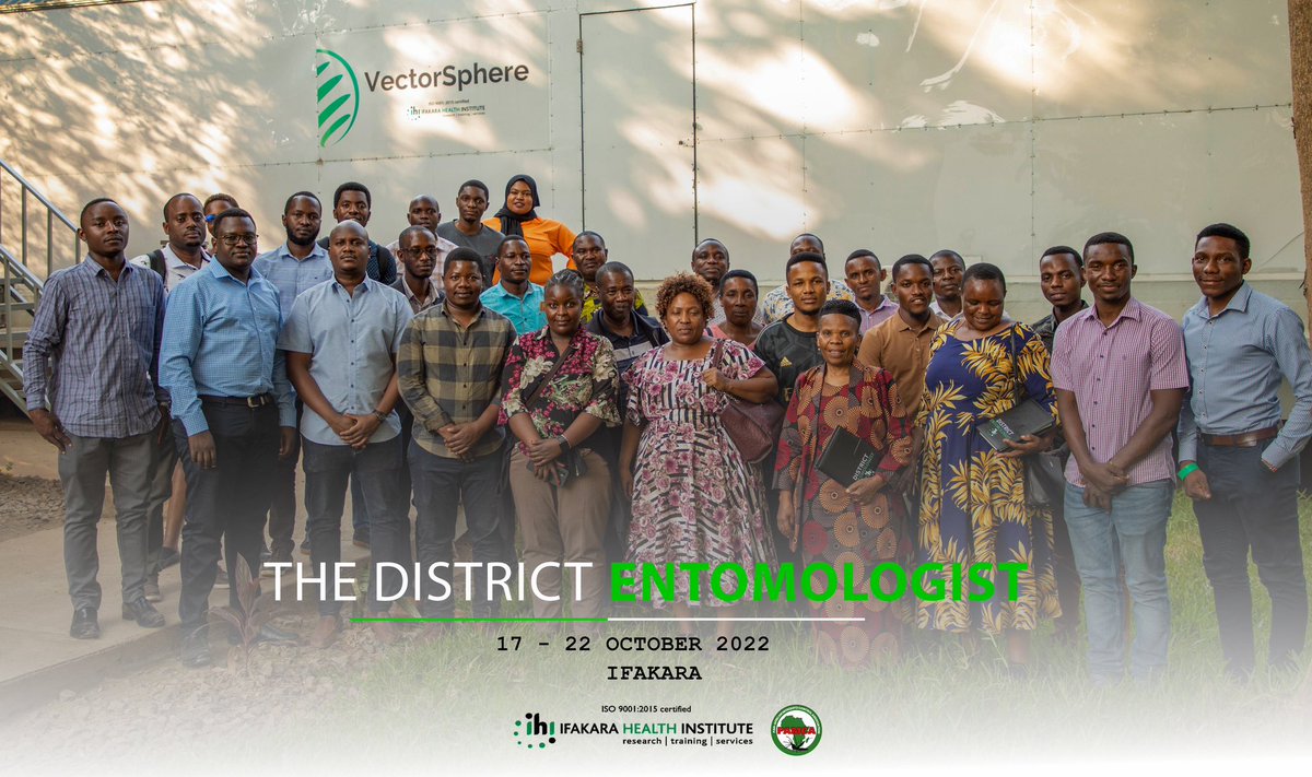 The District Entomologist tweet media
