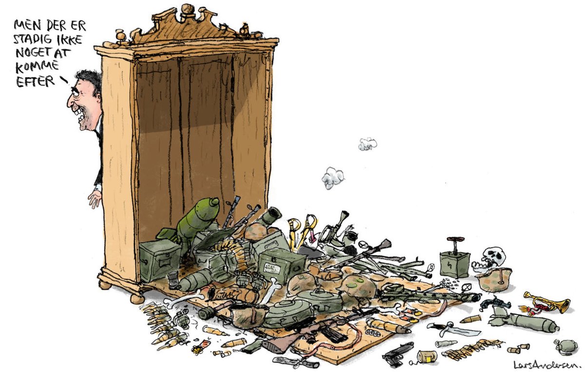 SrenKasperBents's tweet photo. Der er stor mangel af integritet blandt mange af vores politikere!
De lyver og omgås sandheden stærkere end en hest kan rende - og er de taget med bukserne nede, vil de ikke en gang stå til regnskab derfor! 
Brug din stemme med omtanke - #StemAntiracistisk og #Solidarisk #dkpol https://t.co/9udWOOcMQu