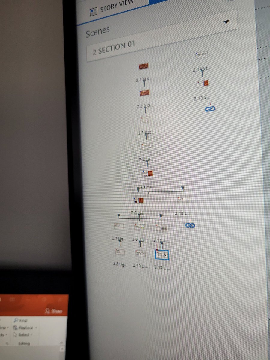 forresthdesign's tweet photo. Working on something new https://t.co/Sny2B7MSRG