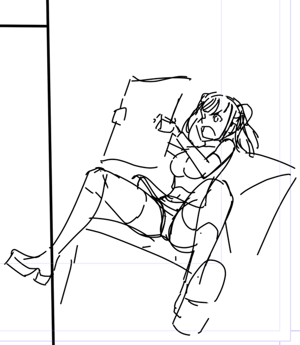 ここからは文◯省推薦
『ド根性』で 