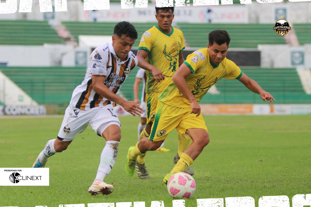 Cafetaleros_Ch's tweet photo. Cerramos la temporada regular en casa con una gran victoria. Te presentamos la Galería #Clinext de la jornada 1️⃣0️⃣

#ChiapasEsCafetaleros https://t.co/CiGKd7xV77