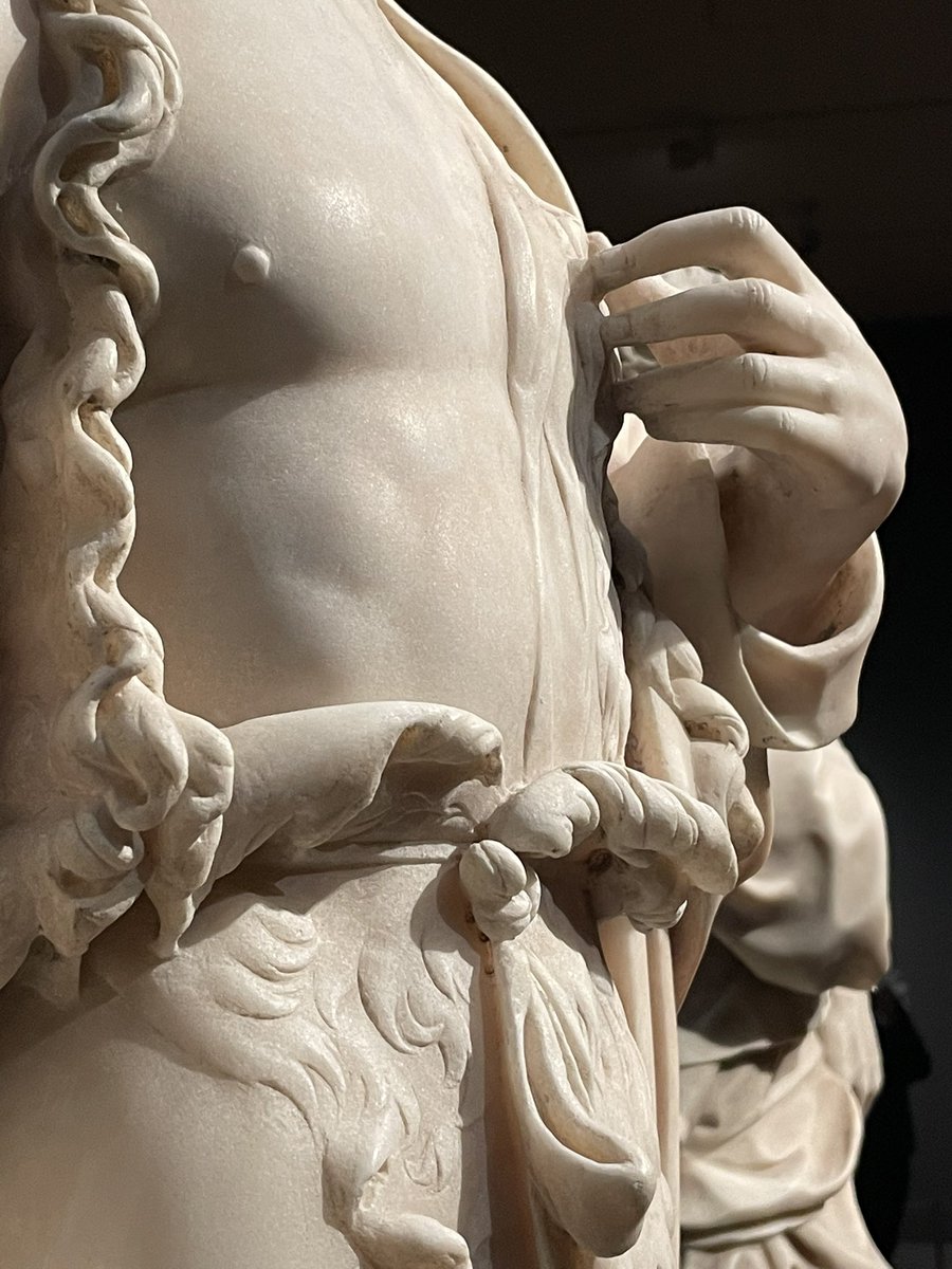 Mario_Colleoni's tweet photo. La selección de escultura me parece objetivamente SO-BER-BIA. ❤️‍🔥

1. Andrea Fiorentino, ca. 1490.
2. Giovanni da Nola, 1508-11.
3. Andrea Ferruccio, ca. 1508-10.
4. Girolamo Santacroce, ca. 1532-36. https://t.co/twZKOSeem7