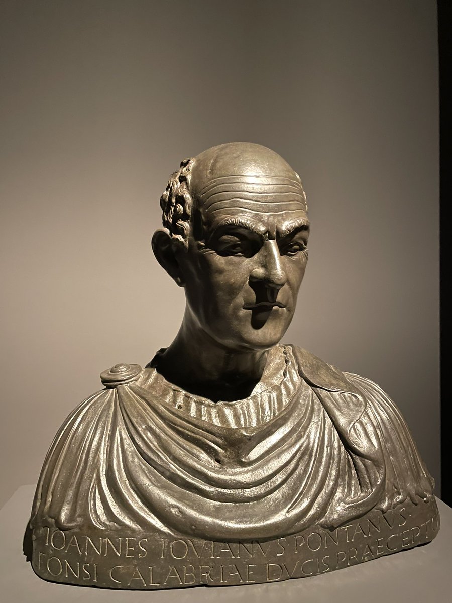 Mario_Colleoni's tweet photo. La selección de escultura me parece objetivamente SO-BER-BIA. ❤️‍🔥

1. Andrea Fiorentino, ca. 1490.
2. Giovanni da Nola, 1508-11.
3. Andrea Ferruccio, ca. 1508-10.
4. Girolamo Santacroce, ca. 1532-36. https://t.co/twZKOSeem7