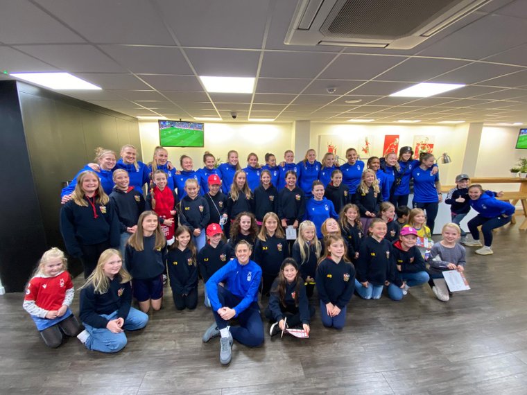 Girls section witness East Midlands Derby Victory
binghamtownfc.com/news/girls-sec…