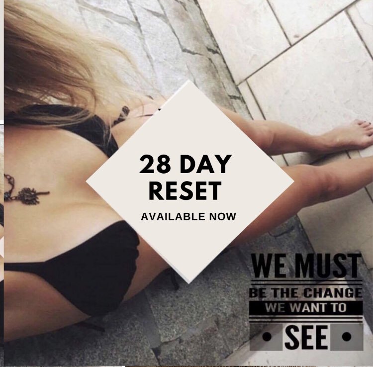 If I told you you could lose weight, lose inches, improve your stress levels, improve brain function, sleep better, build lean muscle, aids inflammation and bloating and improve your quality of life, would you believe me? 🤔
I didn’t believe it as first either!