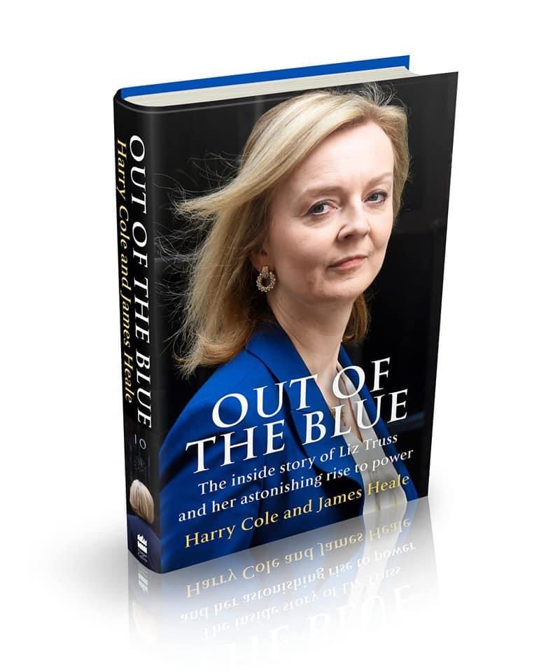 Political Partridge tweet media