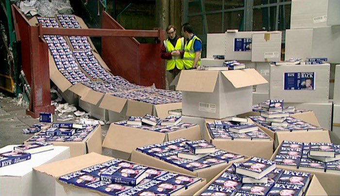 Political Partridge tweet media