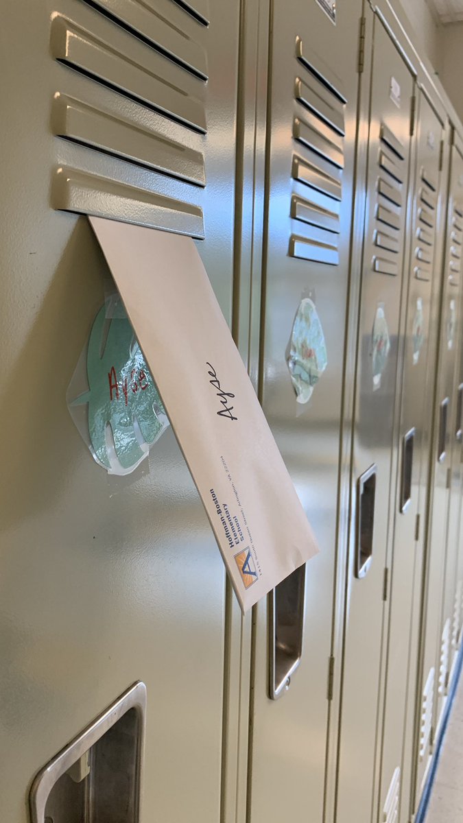 Hoffman-Boston Art tweet media