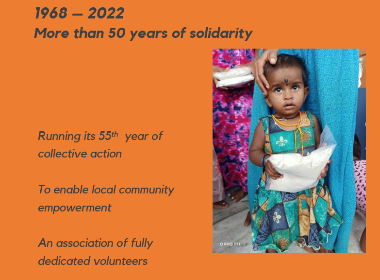 EU Can Aid tweet media