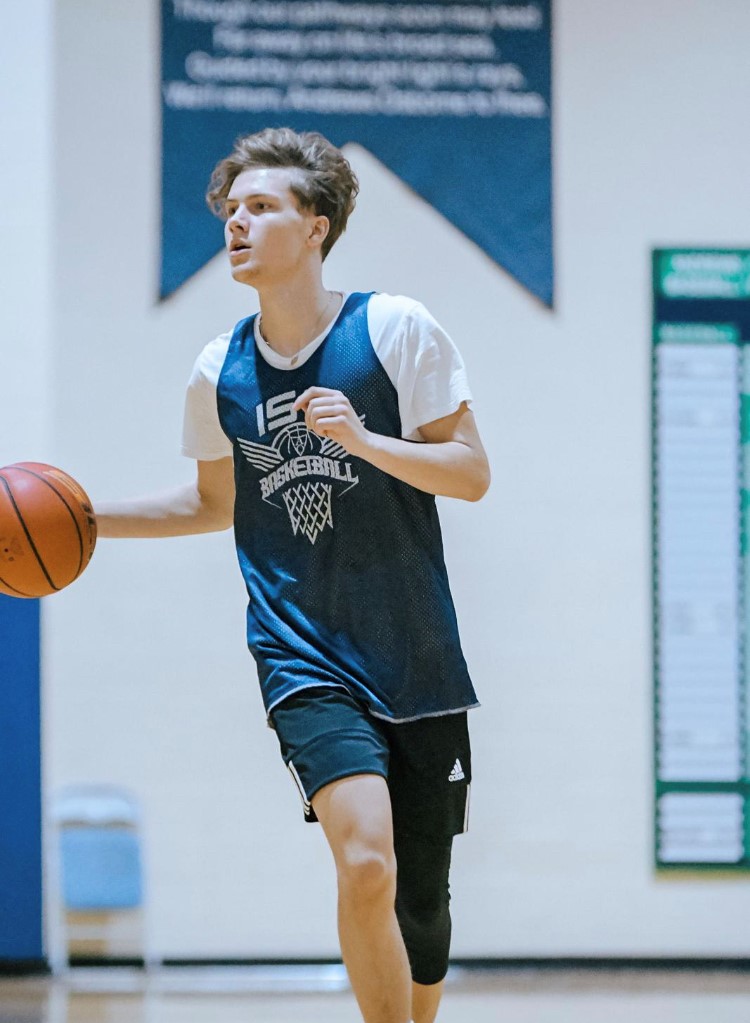 Scoring Highlights with International '23 Elliot Johansson <a href="/elliotbasket/">Elliot Johansson</a> National Team <a href="/ISA_Basketball/">ISA Basketball</a>  @ISA_Dancy @haroldNBA <a href="/INPrep/">INPrep</a> <a href="/PrepHoopsIN/">Prep Hoops Indiana</a> @INBallSource @Prepballstars <a href="/Phenom_Hoops/">Phenom Hoop Report</a> @SRecruited <a href="/college_agency/">College Athletics Agency</a> <a href="/basketse/">Svensk Basket 🏀🇸🇪</a> 

NCSA Profile: lnkd.in/gb7JRBFm