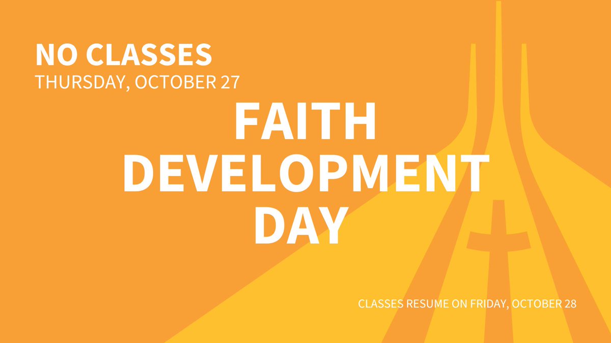 Ecsd On Twitter: There Are No Classes For #Ecsd Students On Thursday,  October 27 For Faith Development Day/Pd For Our Staff. Classes Resume On  Friday, October 28. Visit Https://T.co/Z3mkqlyf1u For Important Dates And  Holidays For The 2022-2023 ...