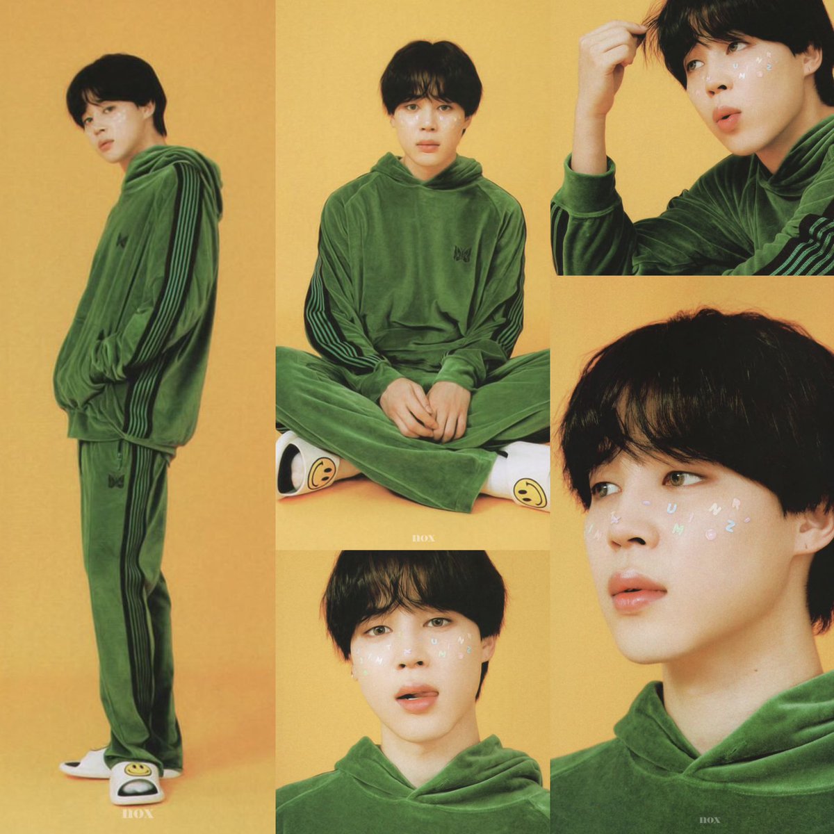 EARMYKOOKMIN's tweet photo. Fotos escaneadas de Jimin para Japanese magazine para el Fanclub Japonés volumen 10.

#JIMINTEAMAMOS 
#JIMINJIMIN 
#JiminKingOfKPOP      
#JiminHottestKPOPIdol2022
#Noalhate 
#Jiminie 
#Jimin https://t.co/VD0PLCNs04