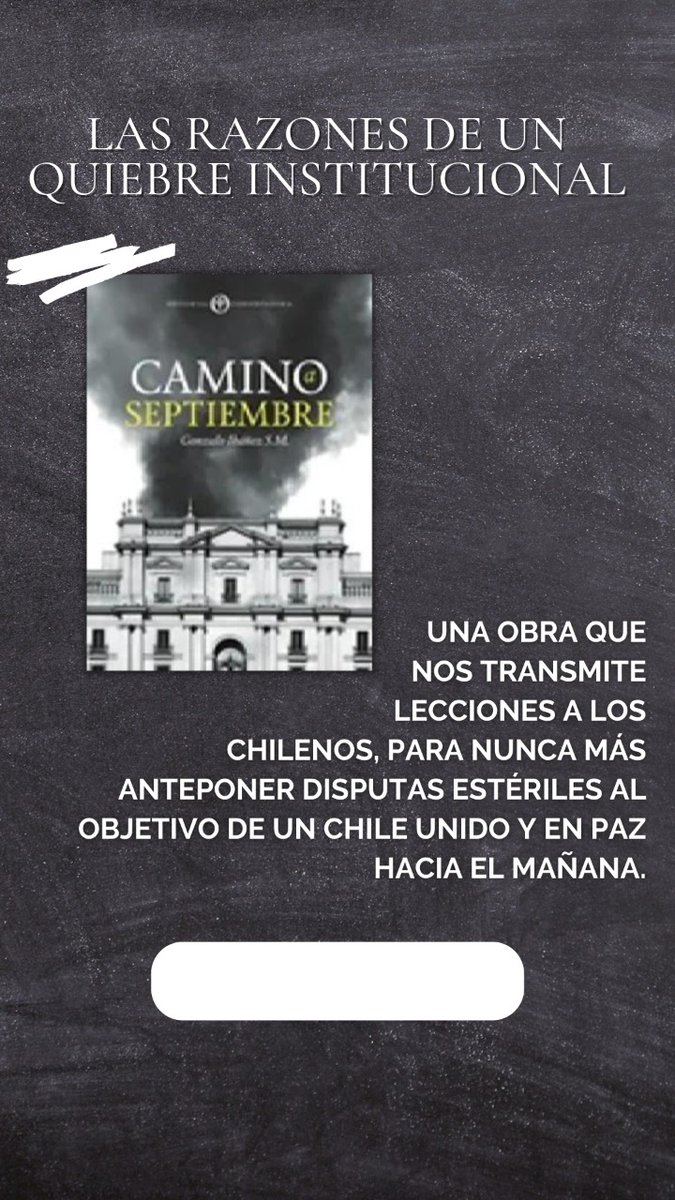 ChemaLibreria's tweet photo. Libros para la fecha 📚👌
#ñunoa #NadaQueCelebrar #Carabineros #EstallidoSocial
https://t.co/ZtPClQbbLy https://t.co/ieoWfZVsaT