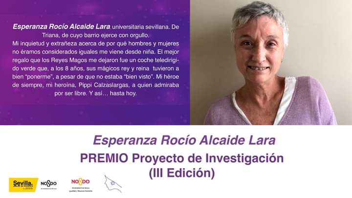 PDisimag's tweet photo. ¡¡Muy felices por el reconocimiento a nuestras compañeras Esperanza Alcaide y Manuela Ocón, premiadas por su gran labor investigadora!! #mujer #investigación #universidad @doctoramariqui @anapanouoc @glojimnez @Rodrigoez @ProyectoRedig https://t.co/QARGeKZYLs