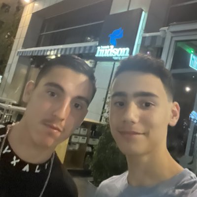 kaufman tweet media
