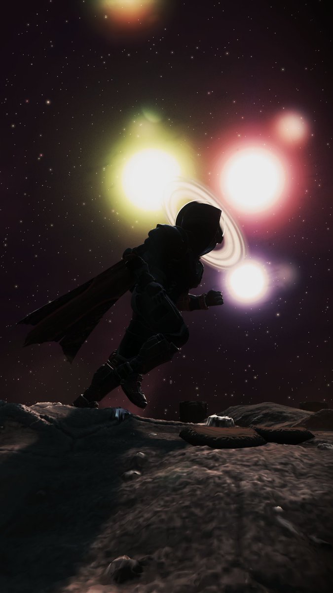 Arastoph's tweet photo. "By Starlight, I will roam..."
Game: #nomansskygame
Developer: @hellogames
@NoMansSky
#VirtualPhotography #VGPUnite #WorldofVP #NoMansSky #NoMansSkyArt #PhotoMode #VPinspire #VGPNetwork #NoMansSkyWaypoint  #VPRT #NMS #ThePhotoMode #Gametography #nms #VPEclipse https://t.co/Y00NAcKeWk