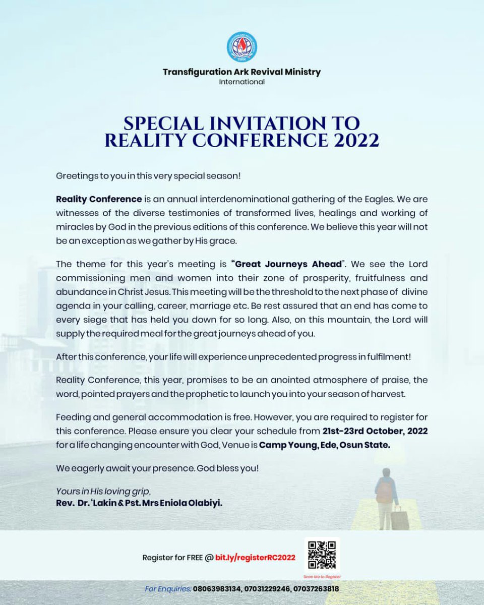 anwoeo's tweet photo. #GreaterJourneysAhead
#RealityConference2022 https://t.co/qtUMwaOExZ