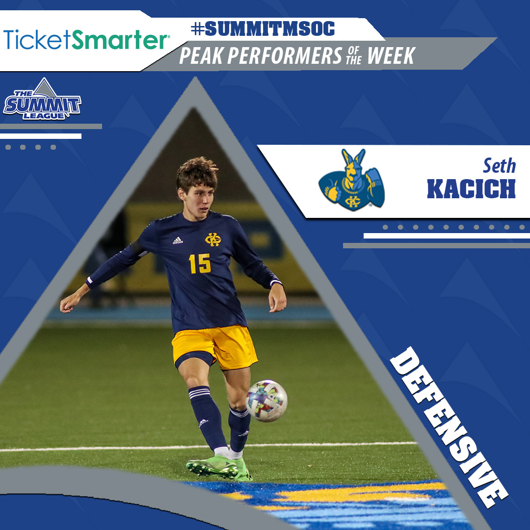 The Summit League tweet media