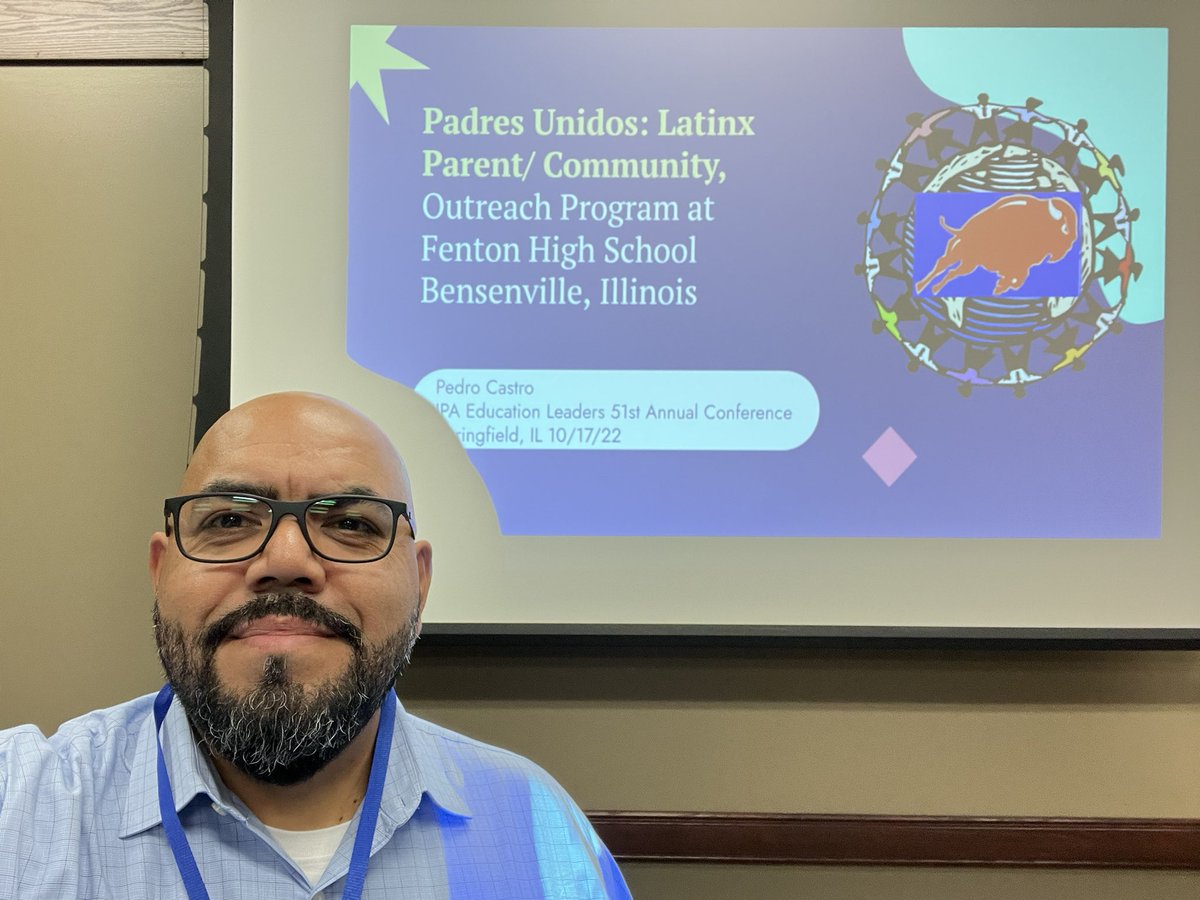 Padres Unidos tweet media