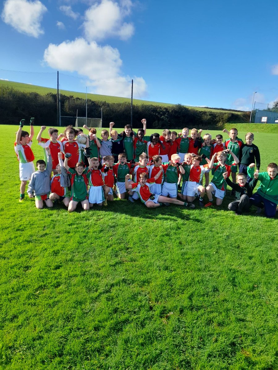 Star of the Sea Passage West tweet media