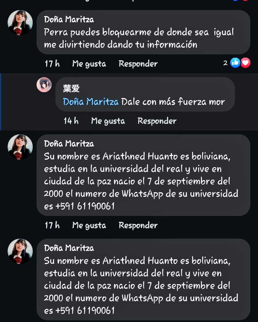 Lunaller1's tweet photo. Apoyaré a que el hate sea ante como tomo de burla a los feminicidios, homofobia, violaciones, culpo a la mujer de que le pasan cosas por su manera de vestir ._. Wtf https://t.co/nIwXPRQKy1