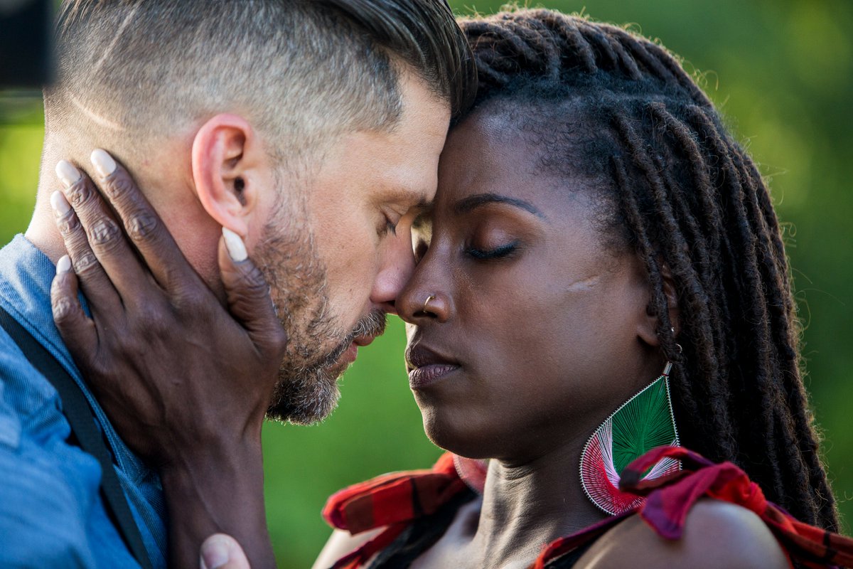 QueenSugarOWN's tweet photo. Calvin is not giving up on Nova just yet. 

See Calvin's return on a new episode of #QUEENSUGAR tonight at 8/7c, only on @owntv. https://t.co/Ew0uKn8uLs