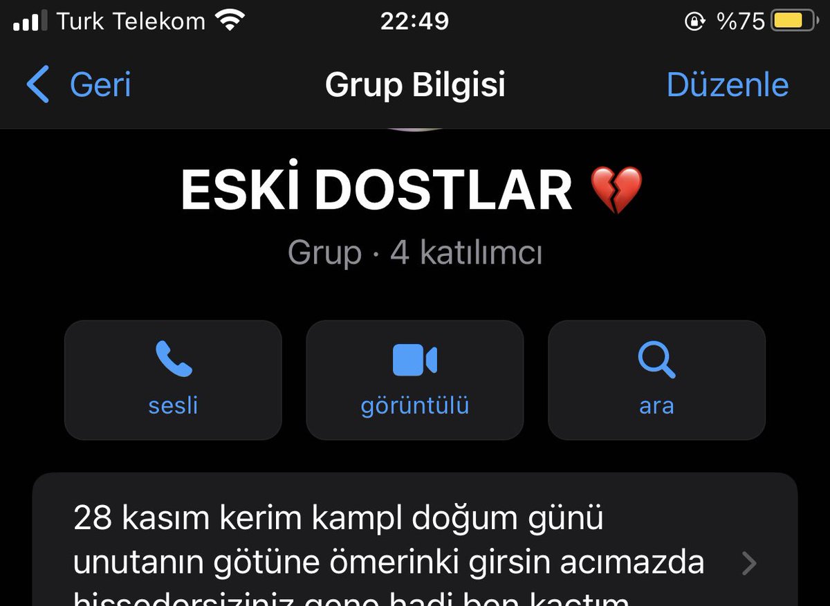 Böyle dostlara hasret kalmışız sjsjs