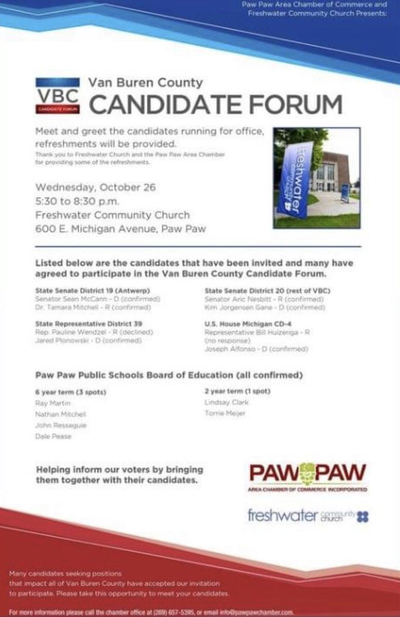 LoriKayReo's tweet photo. Meet the candidates.  Ask the tough questions. Learn the truths to make the best decisions for you.  Every vote counts. https://t.co/jUIi5PkjGJ